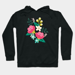 Bloom Hoodie